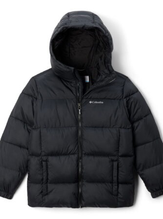 Columbia Puffectâ¢ II Hooded Vinterjakke Børn